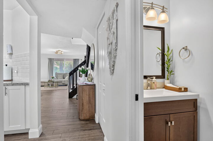 Property Photo:  6377 Boca Circle  FL 33433 