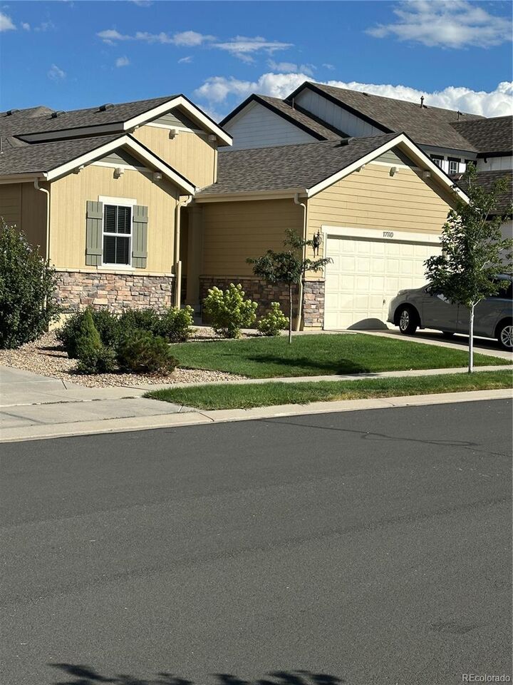 Property Photo:  17110 Galapago Court  CO 80023 