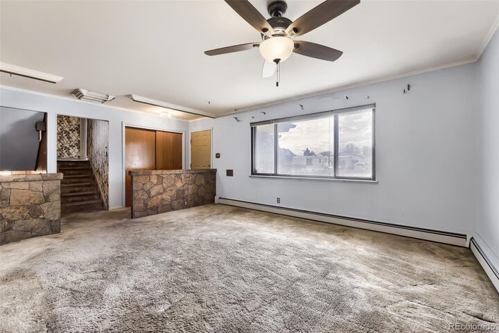 Property Photo: 7520 Wilson Court CO 80030