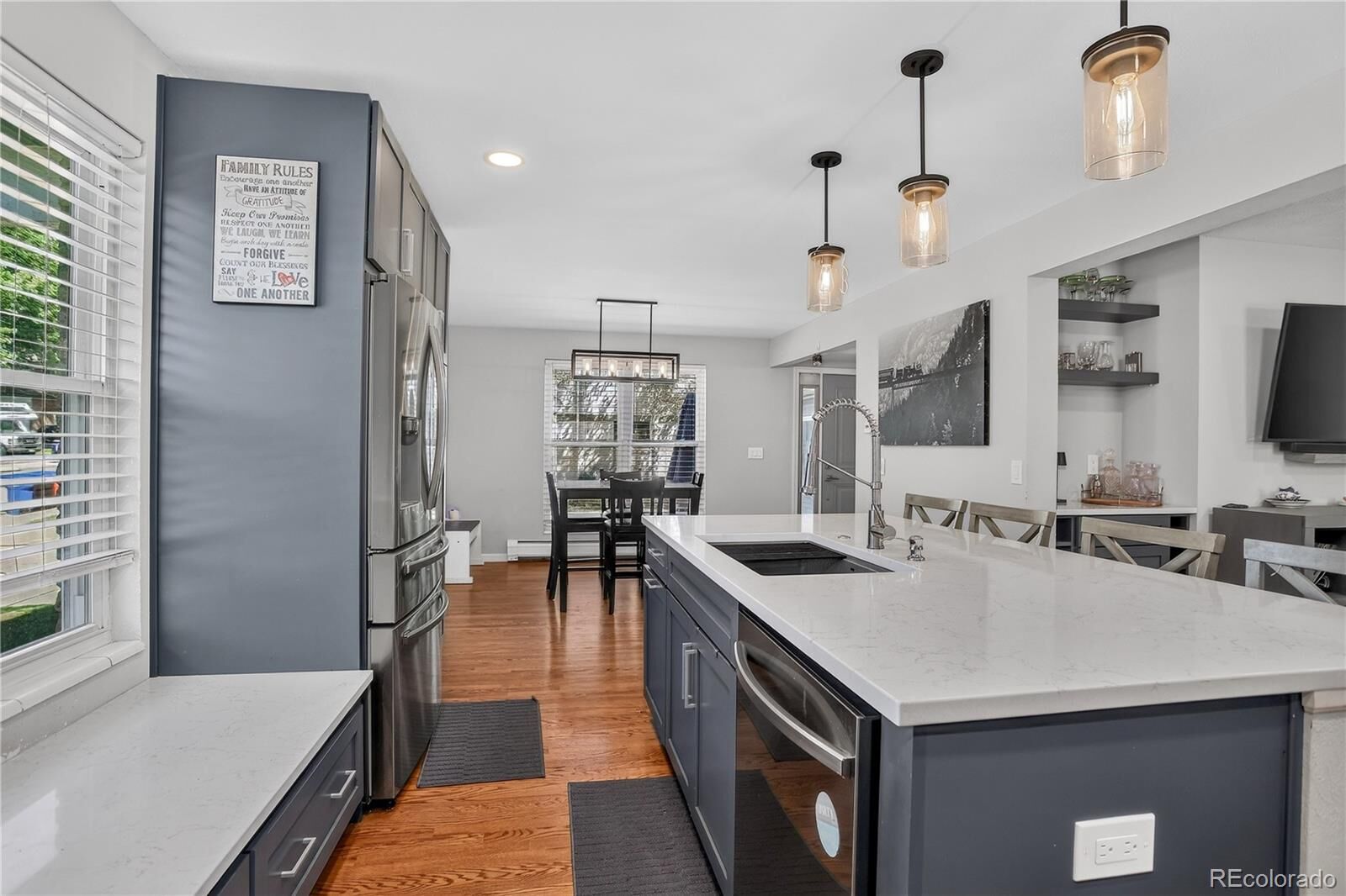 Property Photo:  6418 S Harlan Way  CO 80123 