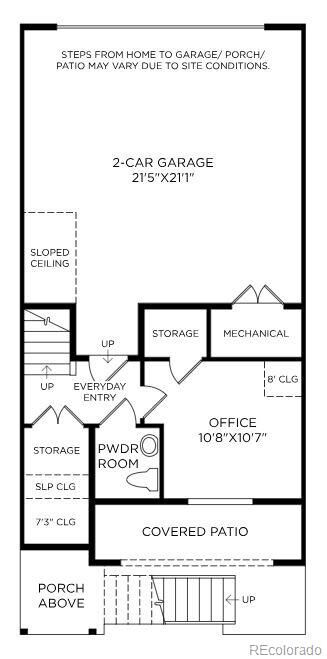 Property Photo:  3460 W Elmhurst Place  CO 80120 