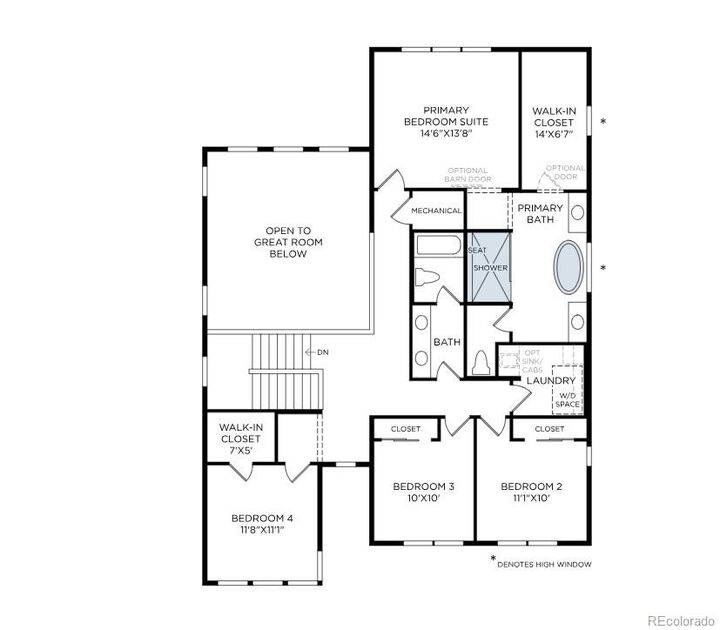 Property Photo: 7196 S Yank Court CO 80127