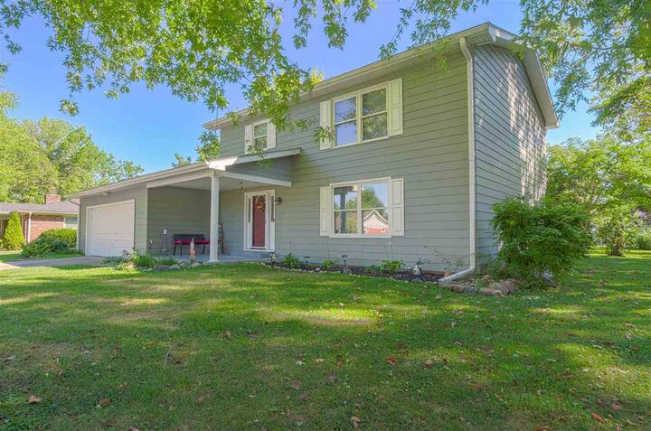 Property Photo:  305 North Drive  IN 47331 