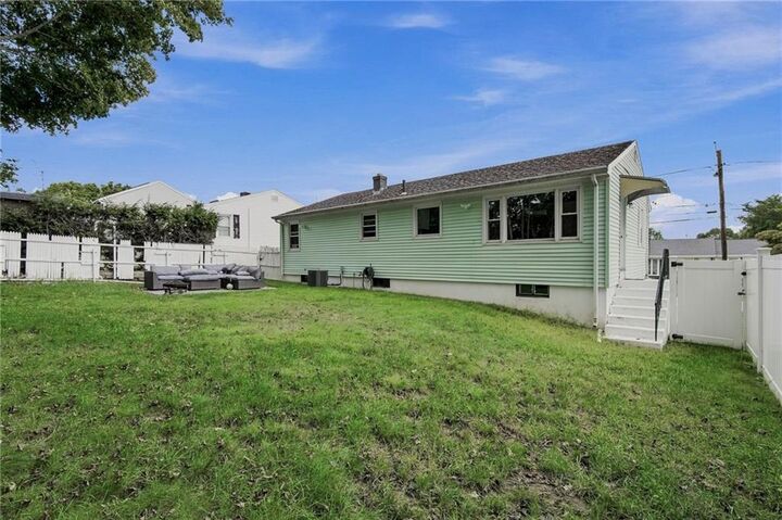 Property Photo:  6 Flanders Street  RI 02919 