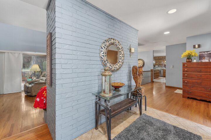 Property Photo:  1709 N Amarado  KS 67212 