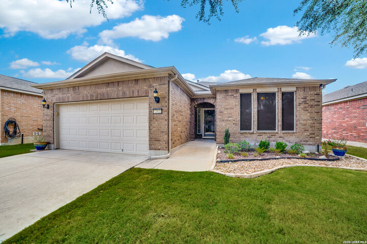 Property Photo: 12522 Rapids Pass TX 78253