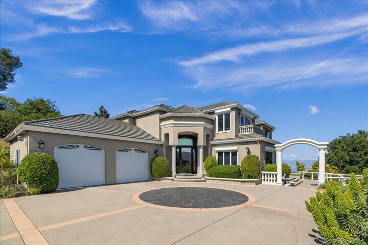 Property Photo:  19465 Montevina Road  CA 95033 