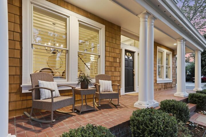 Property Photo:  1484 Rosecrest Terrace  CA 95126 