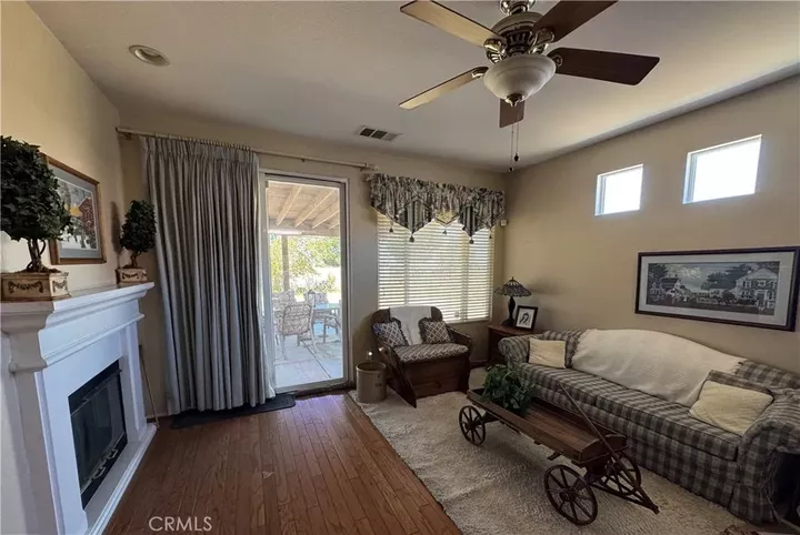 Property Photo:  13242 Andrea  CA 92392 