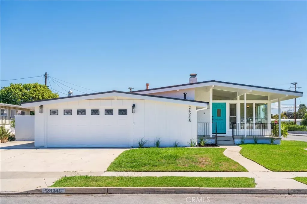 Property Photo:  24248 Falena  CA 90501 