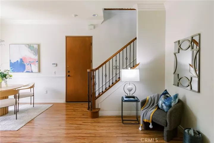 Property Photo:  156 El Dorado St #C  CA 91006 