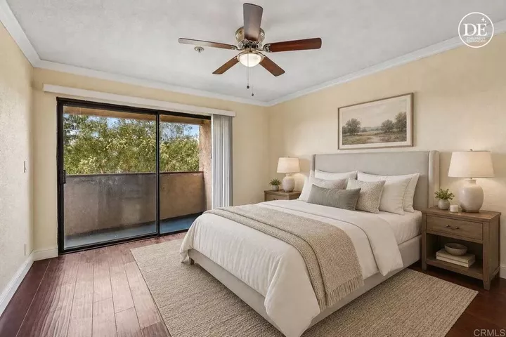 Property Photo:  4041 Oakcrest Drive 303  CA 92105 