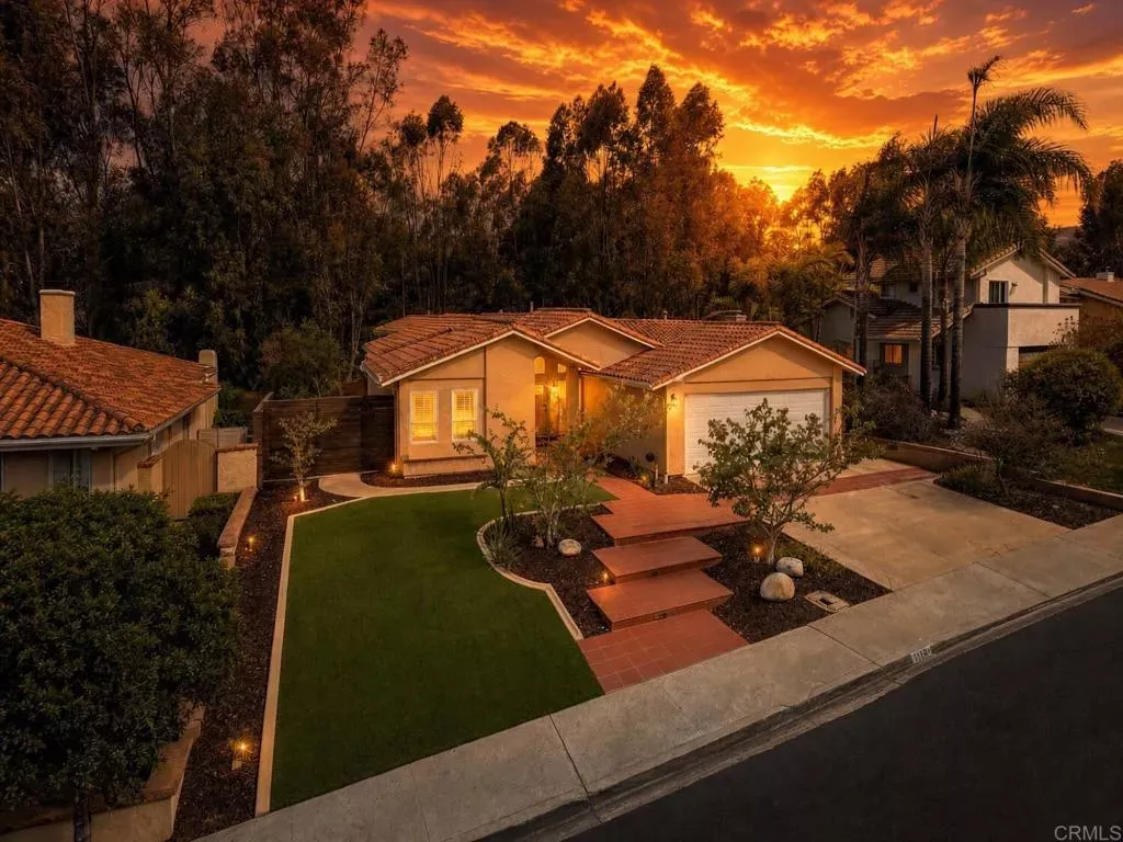 Property Photo:  11170 Briarcliff Drive  CA 92131 