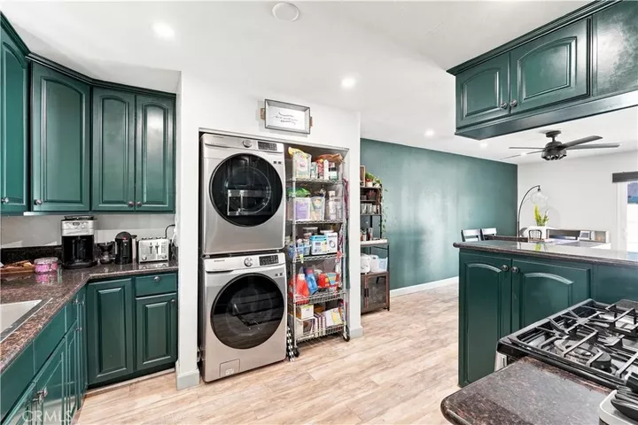 Property Photo: 675 E Lee Place CA 91702