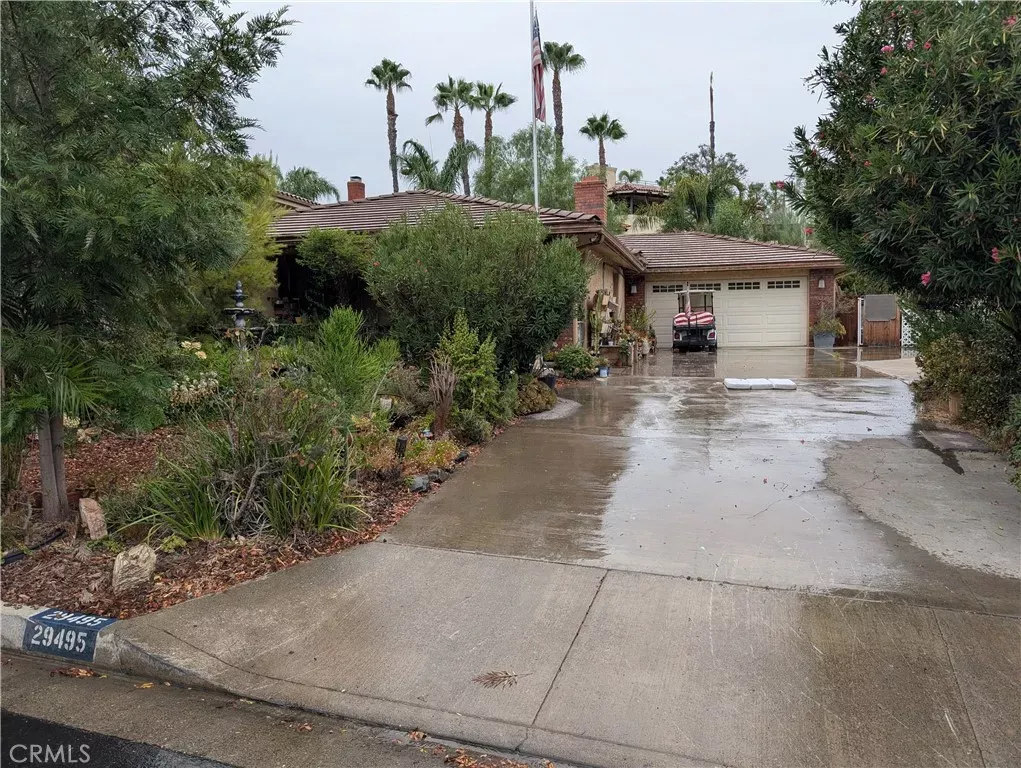Property Photo:  29495 Big Range Road  CA 92587 