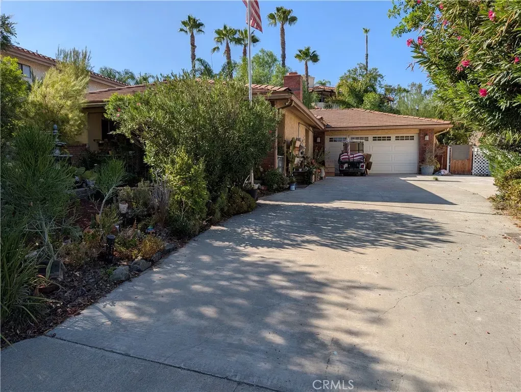 Property Photo:  29495 Big Range Road  CA 92587 