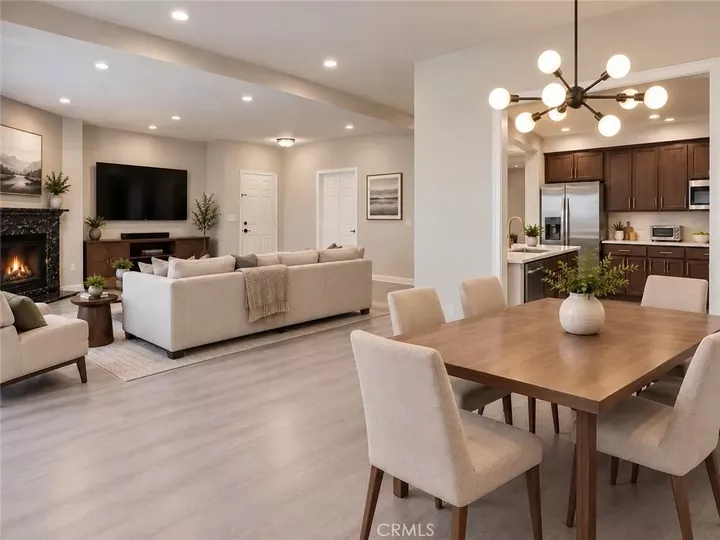 Property Photo: 1136 N Euclid 14 CA 92801