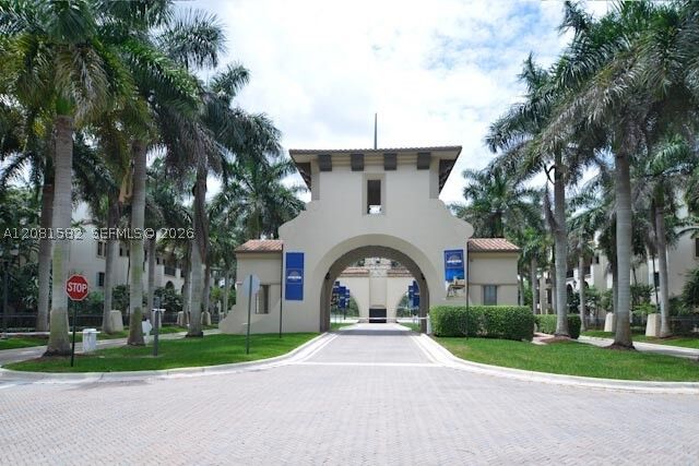 Property Photo: 3020 NW 125th Ave 311 FL 33323