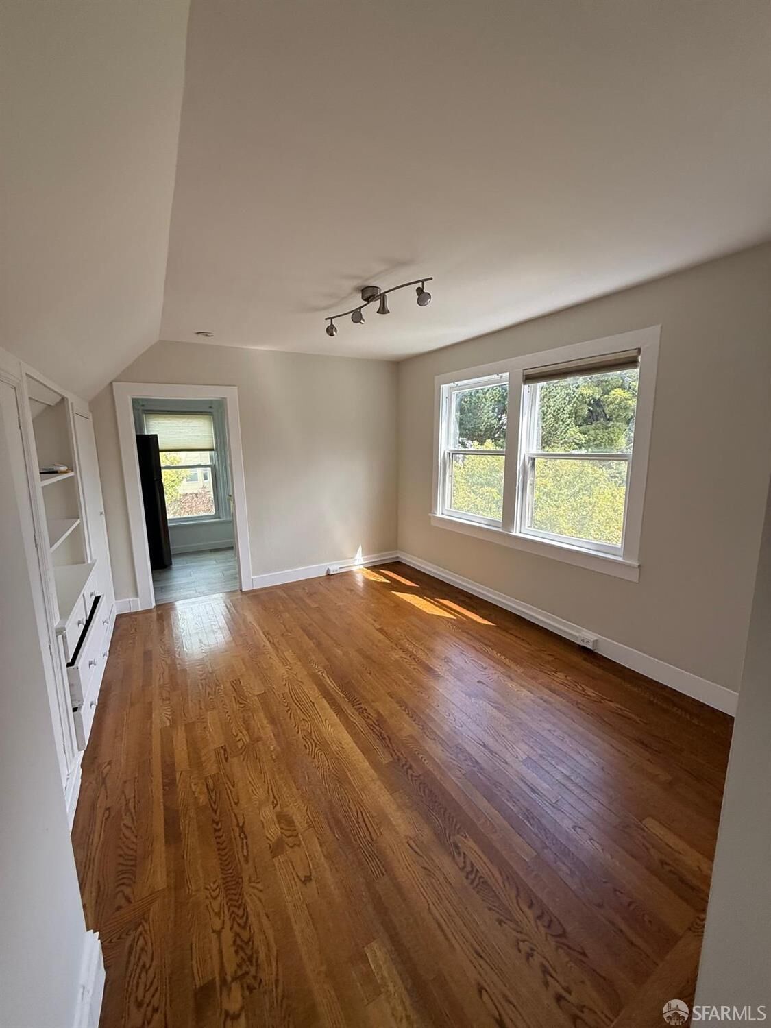 Property Photo: 2566 Washington Street 6 CA 94115