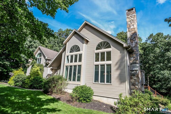 Property Photo:  418 Long Mountain Road  CT 06776 