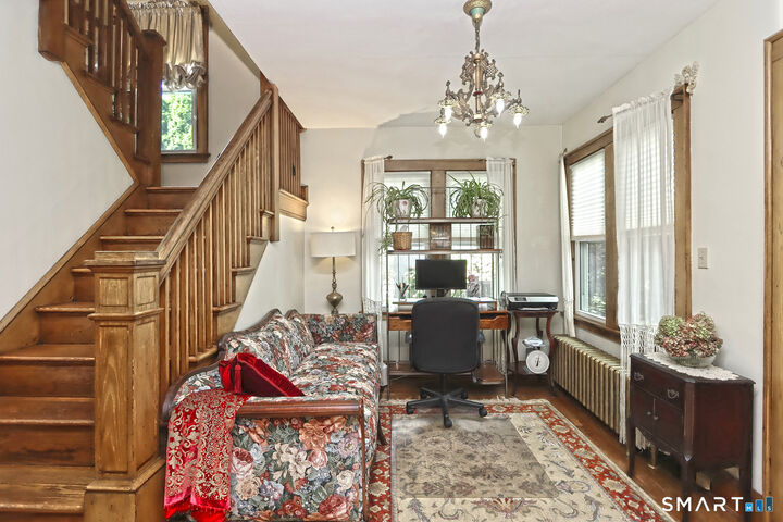 Property Photo:  30 Lincoln Street  CT 06516 