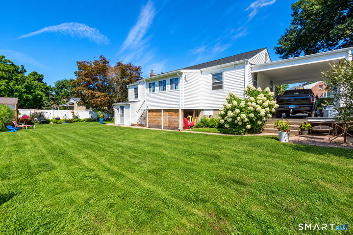 Property Photo:  5 Scott Avenue  CT 06483 
