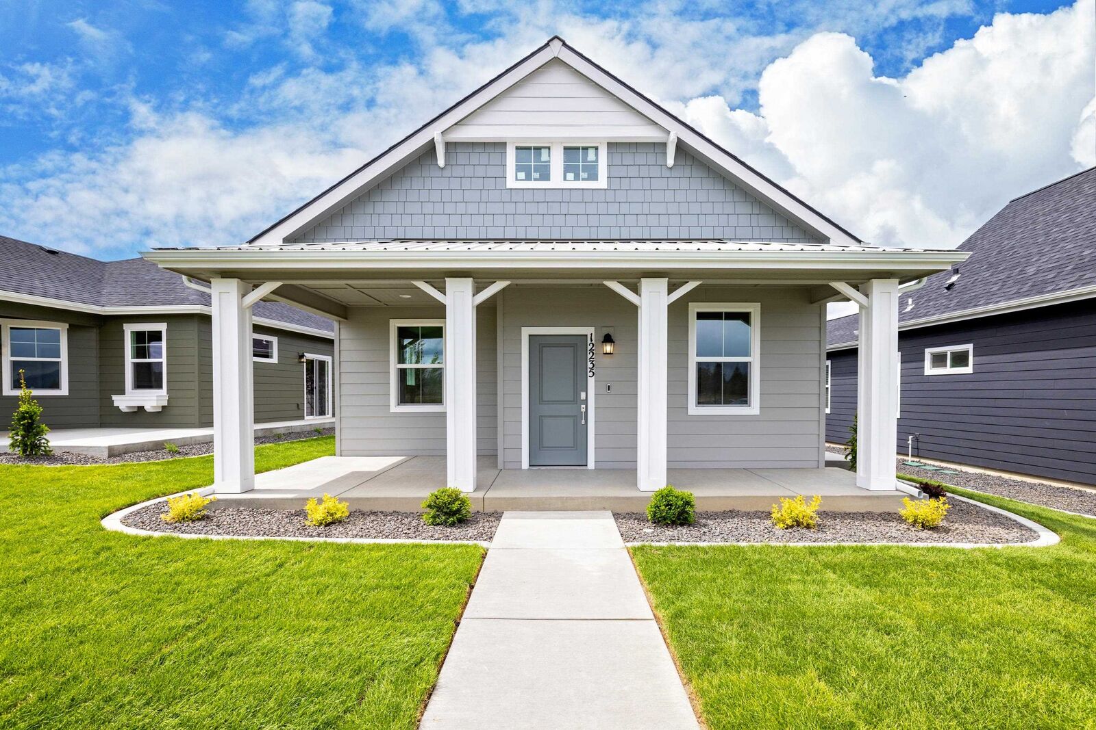Property Photo: 12177 N Dupont Dr WA 99218