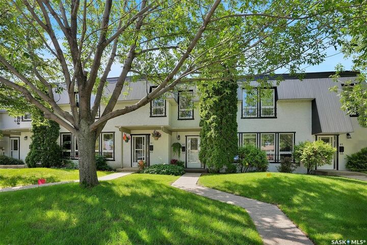 Property Photo:  83 Westfield Drive  SK S4S 2S5 