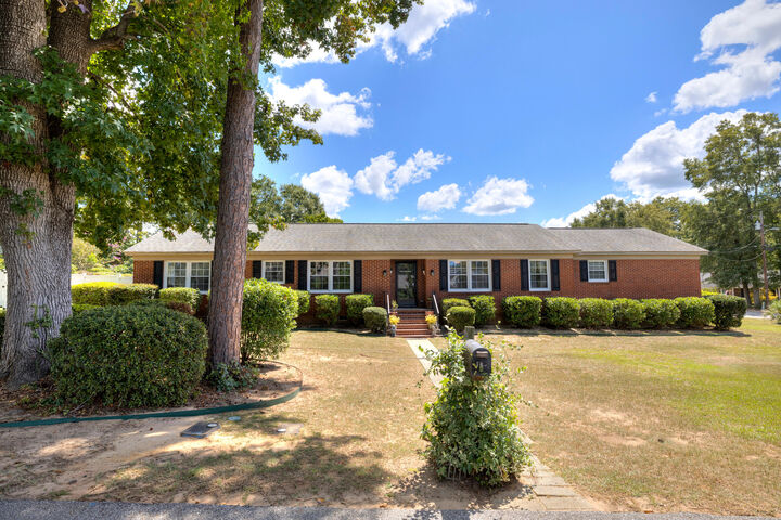 Property Photo:  726 Dove Street  SC 29150 