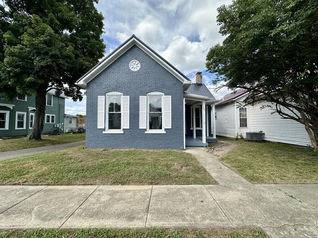 Property Photo:  359 Clay Street  OH 45601 