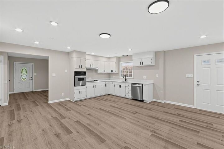 Property Photo:  2110 Kylemore Drive  NC 27406 