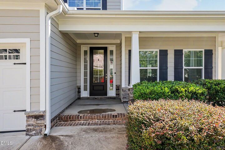 Property Photo: 712 Twin Star Lane NC 27545