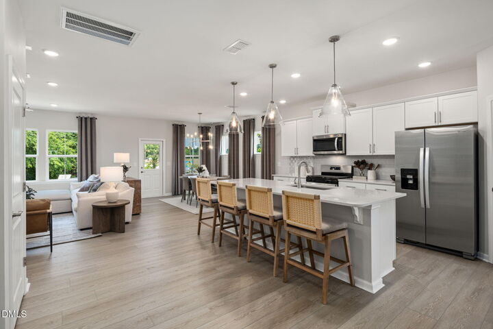 Property Photo:  300 Armorial Court  NC 27592 