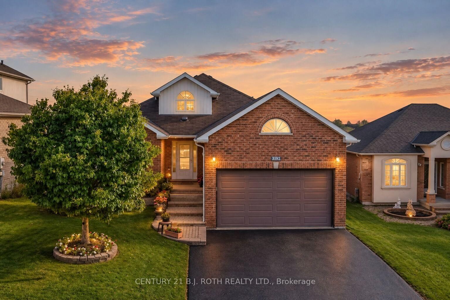Property Photo:  3192 Bass Lake Side Road  ON L3V 7Y5 
