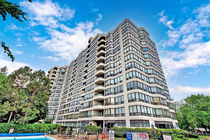 Property Photo:  8501 Bayview Avenue 206  ON L4B 3J7 