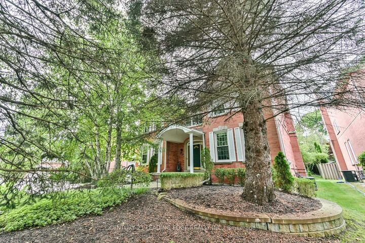 Property Photo: 78 Wrenwood Court ON L3R 6H5