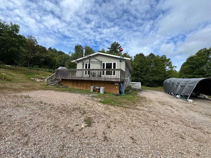 Property Photo:  170 Beaudry Road  ON P0H 1V0 