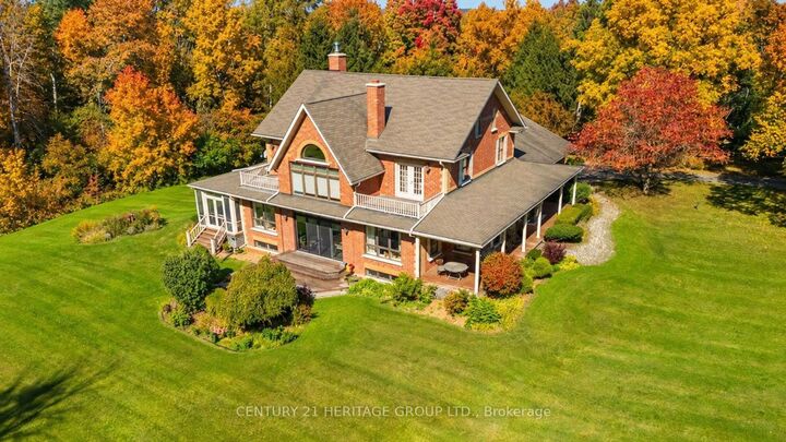 Property Photo:  167 Brule Trail  ON L7B 0C7 