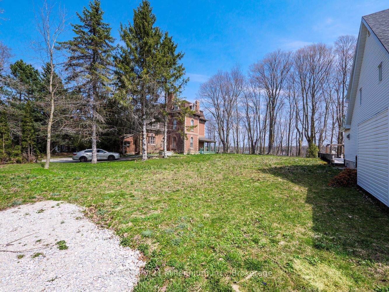 Property Photo:  855 4th Avenue A West Avenue  ON N4K 6L5 