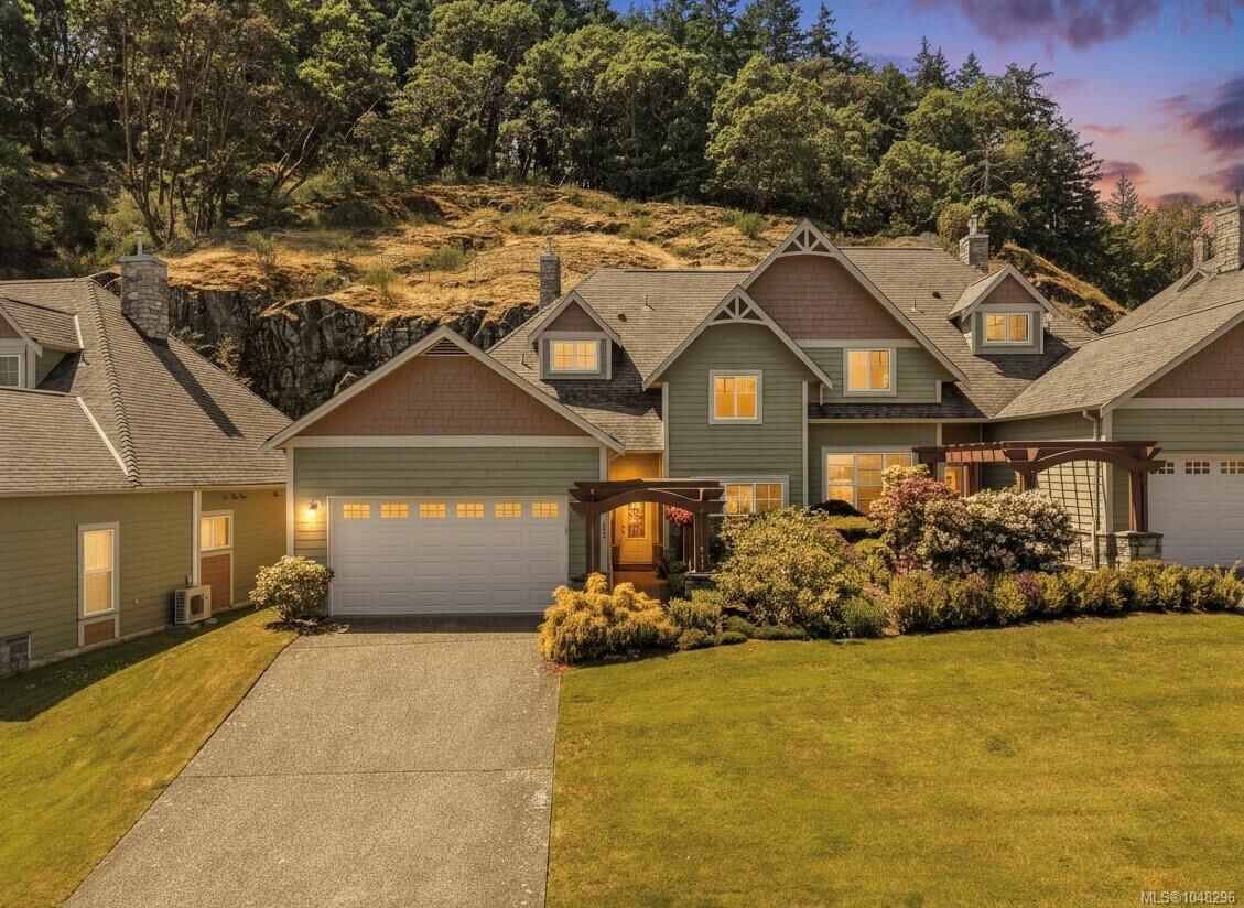 Property Photo: 945 Bear Mountain Pkwy #122 BC V9B 6T1