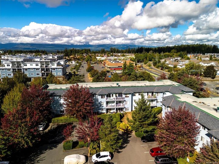 Property Photo:  698 Aspen Rd #109C  BC V3S 3S9 