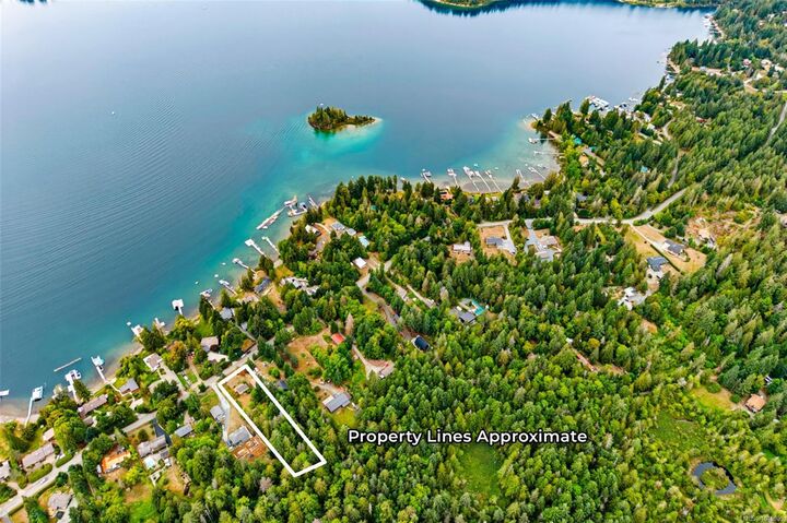 Property Photo:  8908 Faber Rd  BC V9Y 9B9 