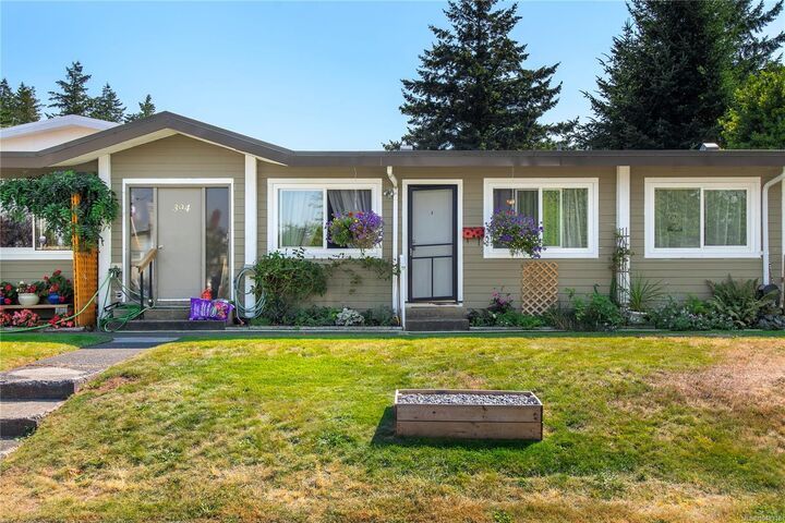 Property Photo:  394 Cedar St  BC V9W 2V2 