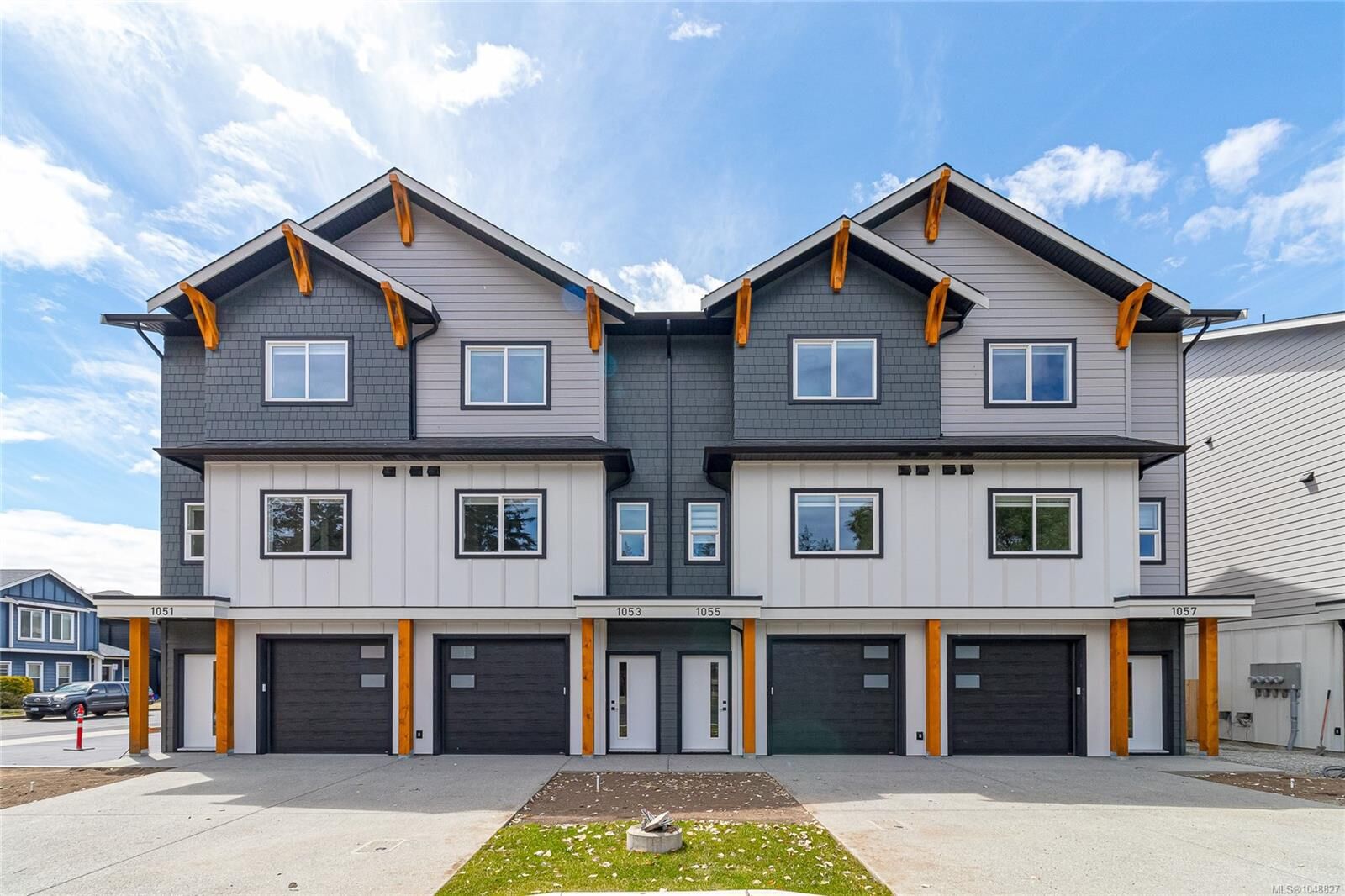 Property Photo:  1073 Brown Rd  BC V9C 0H3 