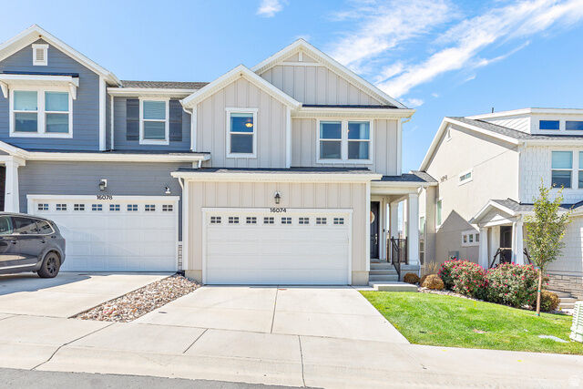 Property Photo:  16074 S Bodmin Way  UT 84065 