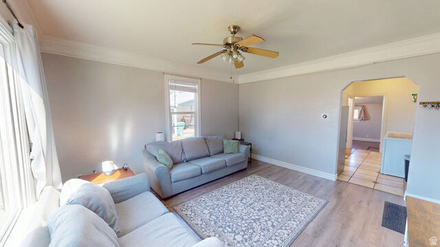 Property Photo: 950 W 500 N UT 84601