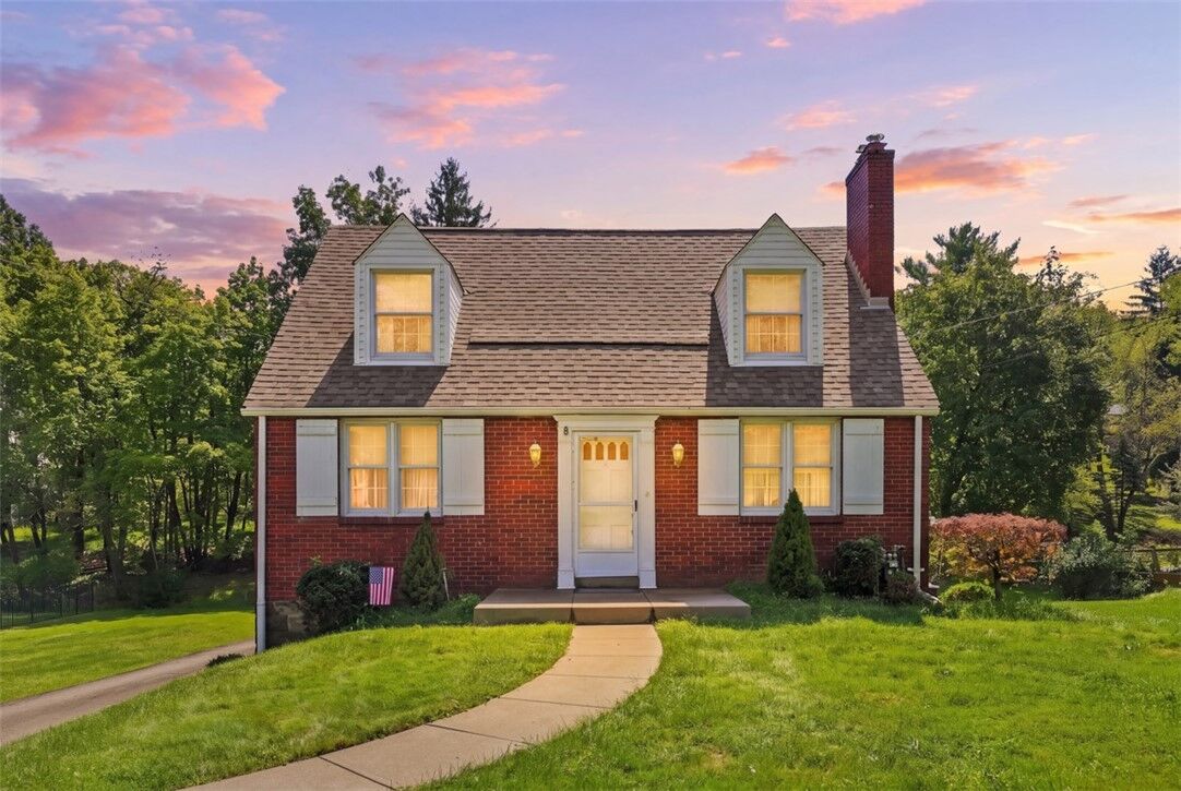Property Photo:  320 McIntyre Road  PA 15237 