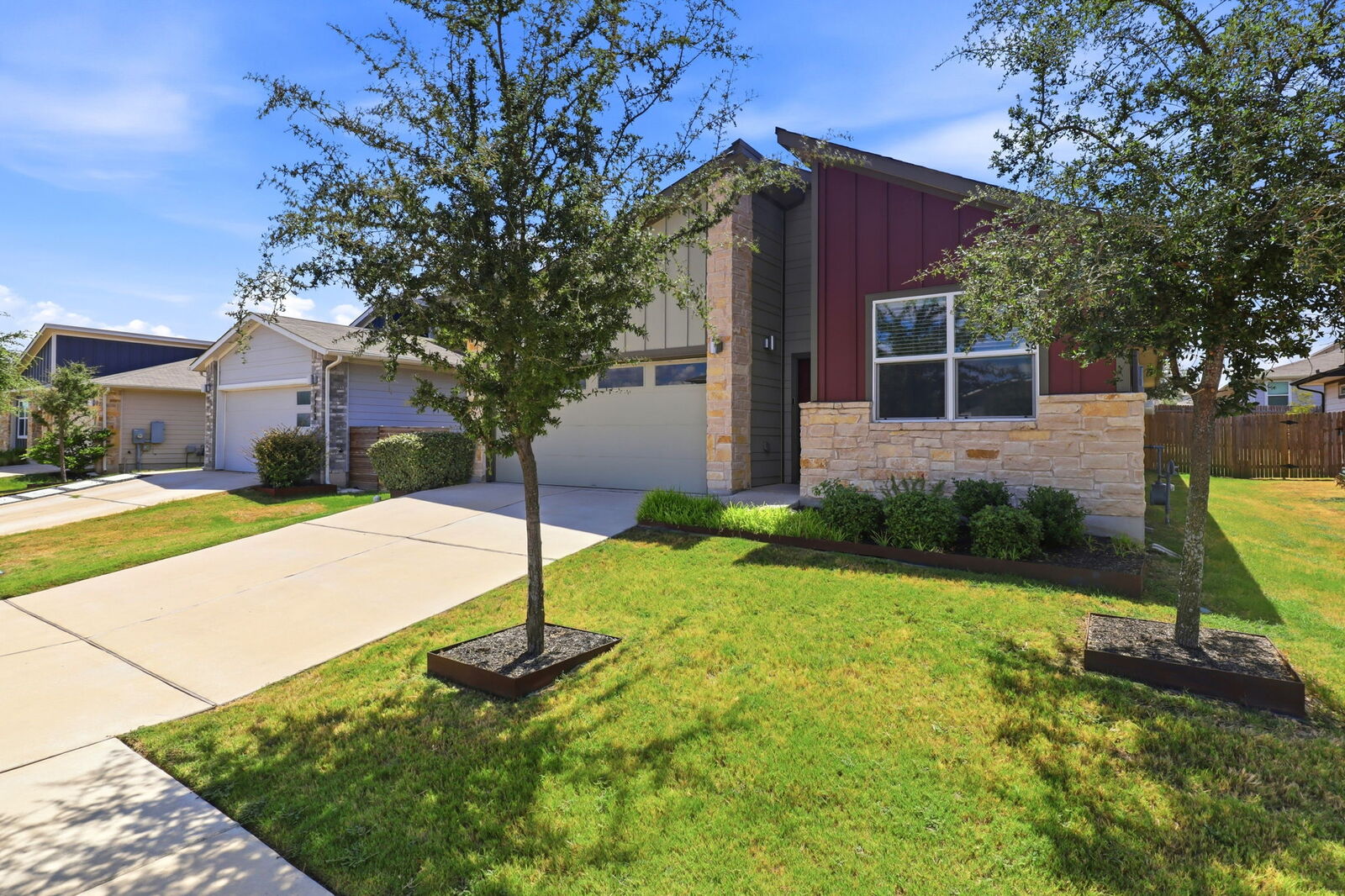 Property Photo: 7709 Linnie Lane TX 78724