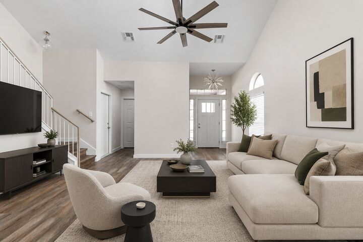 Property Photo:  11116 Jim Thorpe Lane  TX 78748 