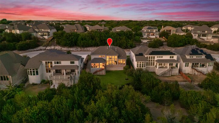 Property Photo:  125 Rosadi Cove  TX 78628 